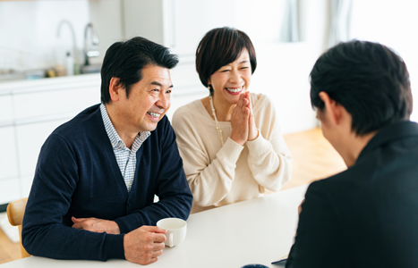 民事信託業務